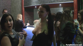 Party Hardcore Gone Crazy Vol. 7 Part 2 - Main Edit Screencap 29 on sinx.preview.netperv.com