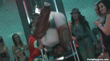 Party Hardcore Gone Crazy Vol. 7 Part 2 - Main Edit Screencap 4 on sinx.preview.netperv.com