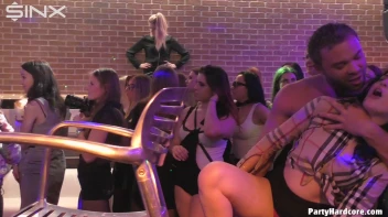 Party Hardcore Gone Crazy Vol. 43 Part 4 - Cam 3 Screencap 85 on sinx.preview.netperv.com