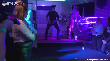 Party Hardcore Gone Crazy Vol. 43 Part 4 - Cam 3 Screencap 87 on sinx.preview.netperv.com