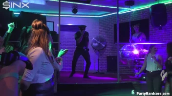 Party Hardcore Gone Crazy Vol. 43 Part 4 - Cam 3 Screencap 88 on sinx.preview.netperv.com