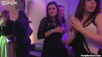 Party Hardcore Gone Crazy Vol. 43 Part 4 - Cam 3 Screencap 31 on sinx.preview.netperv.com