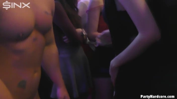 Party Hardcore Gone Crazy Vol. 43 Part 4 - Cam 3 Screencap 36 on sinx.preview.netperv.com