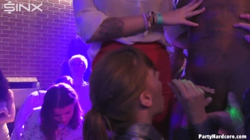 Party Hardcore Gone Crazy Vol. 43 Part 4 - Cam 3 Screencap 50 on sinx.preview.netperv.com