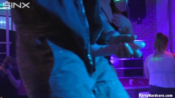 Party Hardcore Gone Crazy Vol. 43 Part 4 - Cam 3 Screencap 75 on sinx.preview.netperv.com