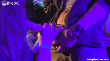 Party Hardcore Gone Crazy Vol. 43 Part 4 - Cam 3 Screencap 76 on sinx.preview.netperv.com
