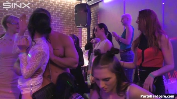 Party Hardcore Gone Crazy Vol. 43 Part 4 - Cam 3 Screencap 77 on sinx.preview.netperv.com