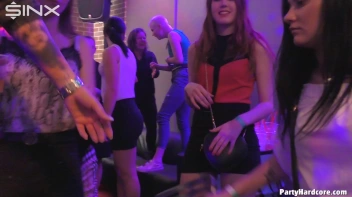 Party Hardcore Gone Crazy Vol. 43 Part 4 - Cam 3 Screencap 79 on sinx.preview.netperv.com