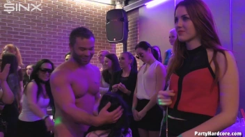 Party Hardcore Gone Crazy Vol. 43 Part 4 - Cam 3 Screencap 81 on sinx.preview.netperv.com