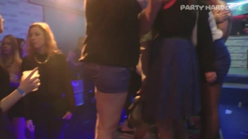 Party Hardcore Gone Crazy Vol. 17 Part 5 - Main edit Screencap 52 on sinx.preview.netperv.com