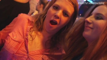 Party Hardcore Gone Crazy Vol. 17 Part 5 - Main edit Screencap 78 on sinx.preview.netperv.com