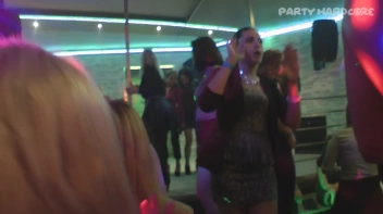 Party Hardcore Gone Crazy Vol. 17 Part 5 - Main edit Screencap 36 on sinx.preview.netperv.com
