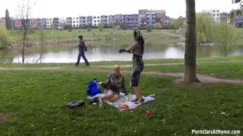 Eurobabes Know How To Have A Picnic Screencap 67 on sinx.preview.netperv.com