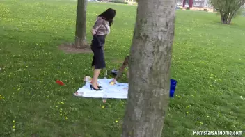 Eurobabes Know How To Have A Picnic Screencap 33 on sinx.preview.netperv.com