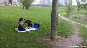 Eurobabes Know How To Have A Picnic Screencap 34 on sinx.preview.netperv.com