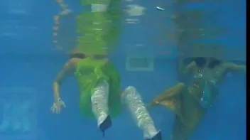 Soaking Wet Screencap 54 on sinx.preview.netperv.com