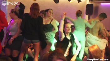 Party Hardcore Gone Crazy Vol. 44 Part 4 - Cam 3 Screencap 84 on sinx.preview.netperv.com