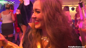 Party Hardcore Gone Crazy Vol. 44 Part 4 - Cam 3 Screencap 86 on sinx.preview.netperv.com