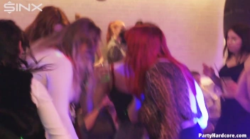 Party Hardcore Gone Crazy Vol. 44 Part 4 - Cam 3 Screencap 91 on sinx.preview.netperv.com