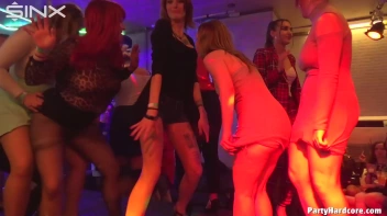 Party Hardcore Gone Crazy Vol. 44 Part 4 - Cam 3 Screencap 96 on sinx.preview.netperv.com