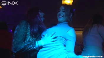 Party Hardcore Gone Crazy Vol. 44 Part 4 - Cam 3 Screencap 98 on sinx.preview.netperv.com