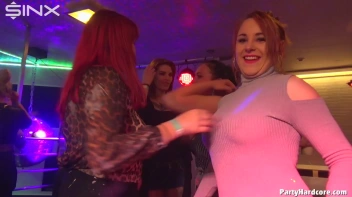 Party Hardcore Gone Crazy Vol. 44 Part 4 - Cam 3 Screencap 100 on sinx.preview.netperv.com