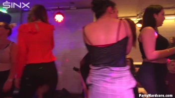 Party Hardcore Gone Crazy Vol. 44 Part 4 - Cam 3 Screencap 105 on sinx.preview.netperv.com