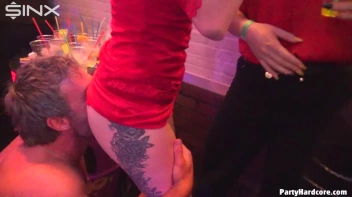 Party Hardcore Gone Crazy Vol. 44 Part 4 - Cam 3 Screencap 12 on sinx.preview.netperv.com