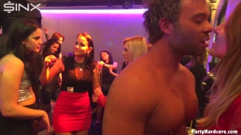 Party Hardcore Gone Crazy Vol. 44 Part 4 - Cam 3 Screencap 29 on sinx.preview.netperv.com
