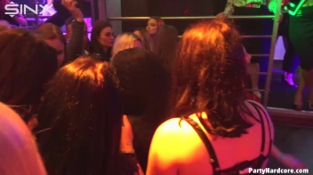 Party Hardcore Gone Crazy Vol. 44 Part 4 - Cam 3 Screencap 35 on sinx.preview.netperv.com