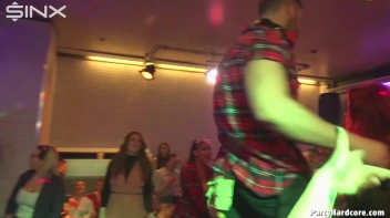 Party Hardcore Gone Crazy Vol. 44 Part 4 - Cam 3 Screencap 43 on sinx.preview.netperv.com