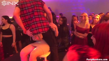 Party Hardcore Gone Crazy Vol. 44 Part 4 - Cam 3 Screencap 47 on sinx.preview.netperv.com