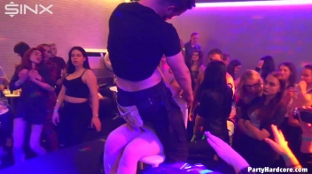 Party Hardcore Gone Crazy Vol. 44 Part 4 - Cam 3 Screencap 49 on sinx.preview.netperv.com