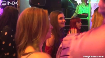 Party Hardcore Gone Crazy Vol. 44 Part 4 - Cam 3 Screencap 5 on sinx.preview.netperv.com