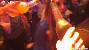 Party Hardcore Gone Crazy Vol. 44 Part 4 - Cam 3 Screencap 51 on sinx.preview.netperv.com