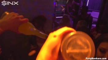 Party Hardcore Gone Crazy Vol. 44 Part 4 - Cam 3 Screencap 52 on sinx.preview.netperv.com