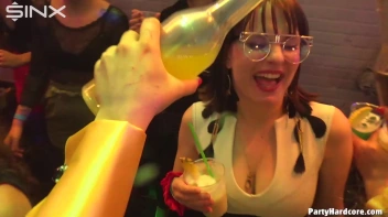 Party Hardcore Gone Crazy Vol. 44 Part 4 - Cam 3 Screencap 53 on sinx.preview.netperv.com