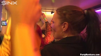 Party Hardcore Gone Crazy Vol. 44 Part 4 - Cam 3 Screencap 55 on sinx.preview.netperv.com