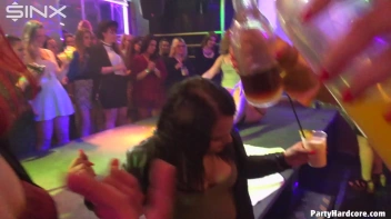 Party Hardcore Gone Crazy Vol. 44 Part 4 - Cam 3 Screencap 58 on sinx.preview.netperv.com