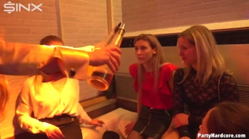 Party Hardcore Gone Crazy Vol. 44 Part 4 - Cam 3 Screencap 60 on sinx.preview.netperv.com