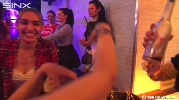 Party Hardcore Gone Crazy Vol. 44 Part 4 - Cam 3 Screencap 65 on sinx.preview.netperv.com