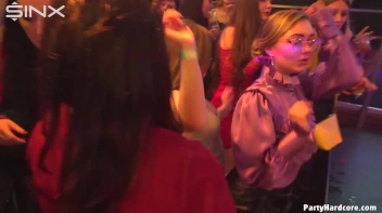 Party Hardcore Gone Crazy Vol. 44 Part 4 - Cam 3 Screencap 7 on sinx.preview.netperv.com