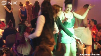 Party Hardcore Gone Crazy Vol. 44 Part 4 - Cam 3 Screencap 78 on sinx.preview.netperv.com