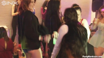 Party Hardcore Gone Crazy Vol. 44 Part 4 - Cam 3 Screencap 80 on sinx.preview.netperv.com