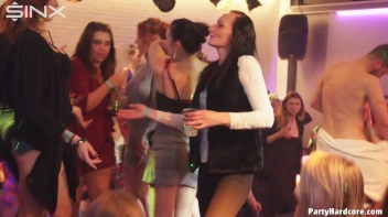 Party Hardcore Gone Crazy Vol. 44 Part 4 - Cam 3 Screencap 83 on sinx.preview.netperv.com