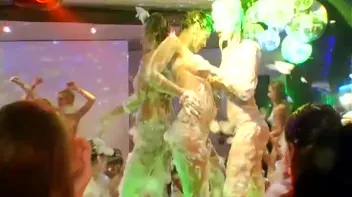 Bangstas Paradise Part 5 - Cam 2 Screencap 94 on sinx.preview.netperv.com