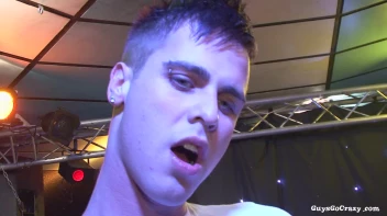 Club Butt Fuck Part 3 - Main Edit Screencap 15 on sinx.preview.netperv.com