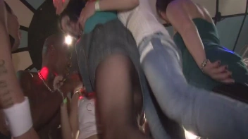 Party Hardcore Vol. 60 Part 2 - Main Edit Screencap 87 on sinx.preview.netperv.com