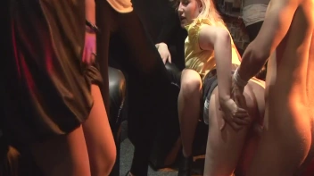 Party Hardcore Vol. 60 Part 2 - Main Edit Screencap 71 on sinx.preview.netperv.com