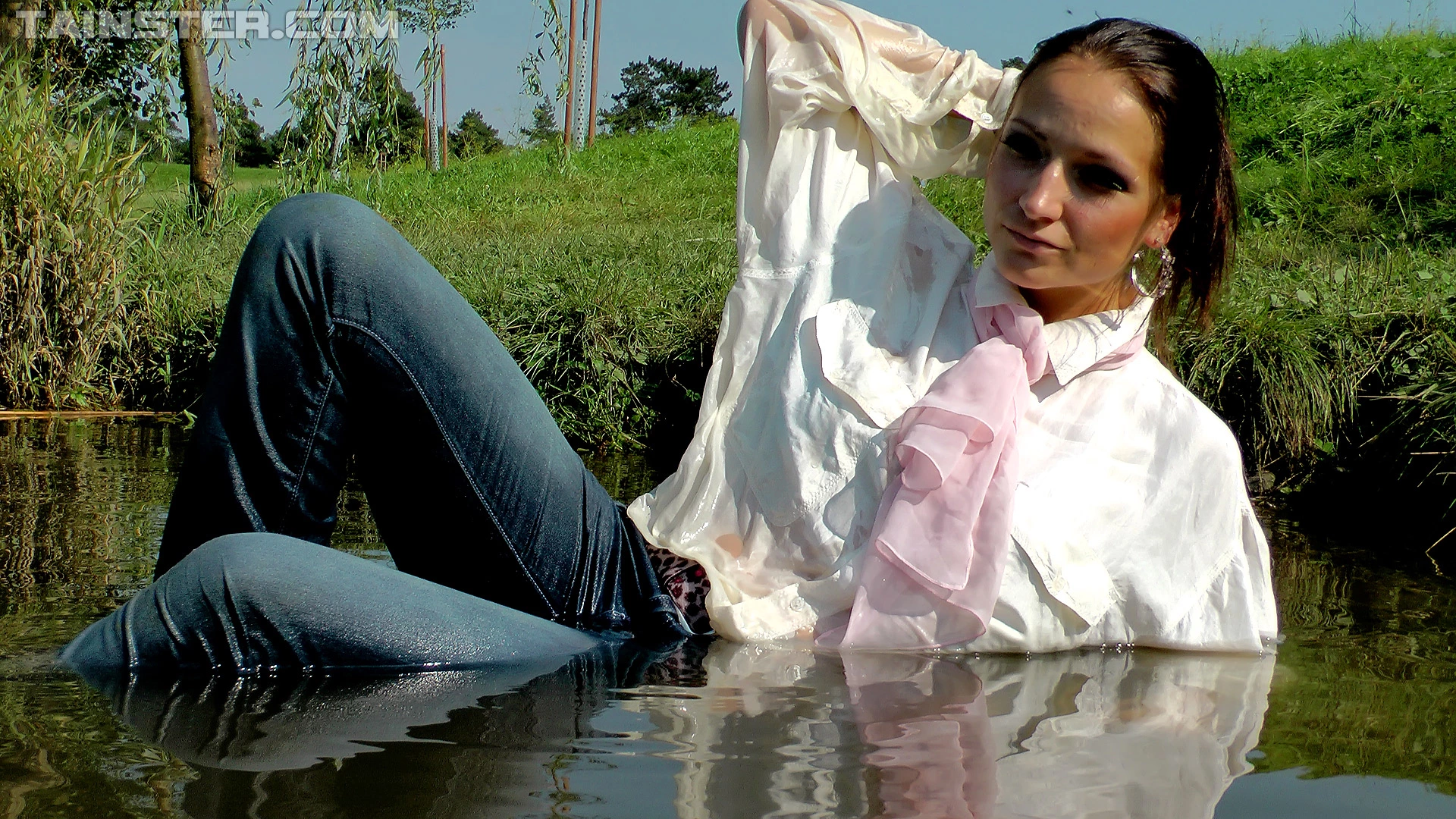 Gina Killmer At Her Wetlook Best on sinx.preview.netperv.com